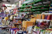 Cerraron 16.000 kioscos en el último año como consecuencia del desplome de las ventas, así lo anunció Ernesto Acuña, presidente de la Unión de Kiosqueros de la República Argentina