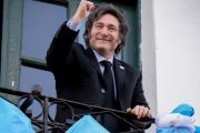 Milei, el adelantado: el presidente de la Nación confirmó que tendrá un segundo mandato: “En el 2027, voy a ser reelecto”, dijo
