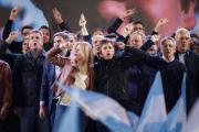 Elecciones en la provincia de Bs. As.: las fuerzas del cielo le pusieron un límite al clan Milei, así como en el 23, la llegada del propio Milei fue un límite al kirchnerismo