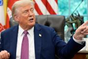 Internacional: Trump se mostró en contra del ataque de Israel a Doha, al argumentar que Qatar es un aliado de su Gobierno