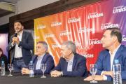 Los gobernadores de "Provincias Unidas" se reunieron en Córdoba y le enviaron un claro mensaje a Milei: "No vamos a posar para una foto con fines electorales"