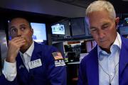 Semana negra: las acciones y los bonos argentinos operaron en baja y el riesgo país se acercó a 1.500 puntos