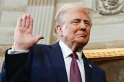 Internacional: Trump confirmó que, tras un ataque estadounidense, murieron “tres narcoterroristas de Venezuela”