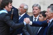 "Ese es el rumbo que necesita la Argentina”: el PRO respaldó el Presupuesto 2026 presentado por el Gobierno