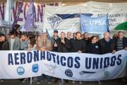 ATE vuela bajo: advirtió que este lunes llevará adelante asambleas en los 21 aeropuertos de todo el país