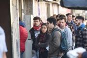 Un informe de IDECBA, revela que en la Ciudad de Bs. As, la desocupación en el segundo trimestre del año llegó al 7,7%