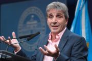 “Les elecciones de octubre se están sobredimensionando” y “el rumbo económico del país no se modificará”, así lo afirmó Luis Caputo