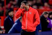 Fallo histórico: la CONMEBOL eliminó a Independiente de la Copa Sudamericana