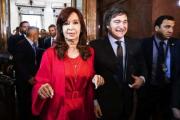 “La reaparición de los muertos vivos”: CFK le envió un tiro por elevación al presidente… “Que quilombo se te armó”