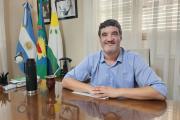 Kirchneristas a las piñas entre ellos por lo territorial: en Brandsen, el intendente Raitelli vs un concejal