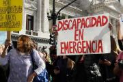 El Gobierno Nacional promulgó la Ley de Discapacidad, pero postergó su aplicabilidad: no hay plata