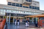 El Gobierno Nacional anunció obras en el Hospital Garrahan por $30.000 millones