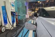 El Gobierno de la Ciudad Autónoma de Buenos Aires autorizó la instalación de puestos de carga para autos eléctricos