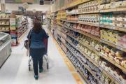 Según Libertad y Progreso: el IPC de septiembre fue del 2,4% alcanzando una suba interanual del 32,2%, mientras la inflación en lo que va del 2025, llegó al 22,4%