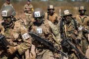 Familia Militar: el Gobierno de Milei presentó ayer el programa que consiste en una serie de descuentos y beneficios para todo el personal de Defensa Nacional