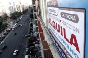 ¡Alquilar en Bs. As. ya es una pesadilla! Ya que un alquiler carcome la mitad del sueldo