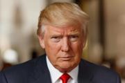 Tras el salvataje económico, Donald Trump volvió a dejar otra de sus frases inquietantes… Al referirse a la Argentina, dijo: “Se están muriendo”