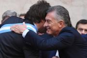 Reunión cumbre: Javier Milei y Mauricio Macri se volverán a ver las caras hoy en Olivos