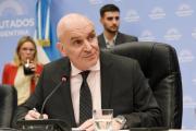 Crónica de una muerte anunciada: Milei bajó a Espert de la lista y será reemplazado por Santilli