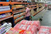 Según el INDEC, la inflación mayorista de octubre fue del 1,1%