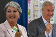 En Chile habrá balotaje: Jeannette Jara y José Antonio Kast irán a segunda vuelta por las elecciones presidenciales