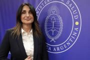 Cecilia Loccisano, dejó de ser la viceministra de Salud de la Nación: no renunció… la renunciaron