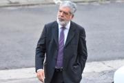 Donde todos los corruptos deben estar: Julio De Vido se entregó y en principio cumplirá su condena en Ezeiza