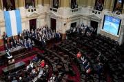 El Gobierno convocará a sesiones extraordinarias en el Congreso entre el 10 y el 31 de diciembre