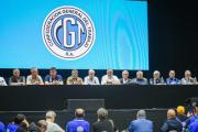 Ya no son los gordos, pero tampoco los flacos: la CGT se renueva y el nuevo trío está conformado por Argüello, Sola y Jerónimo