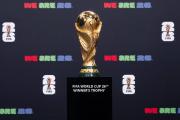 Se viene el sorteo de la Copa del Mundo 2026: ¿Con Tapia, pero sin Milei y Messi?