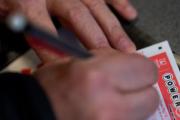 Lucky Strike: un hombre de Arkansas, ganó el pozo de 1.817 millones de dólares del Powerball