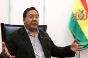 Bolivia: el ex presidente Luis Arce fue detenido en el marco de una causa de corrupción vinculada al Fondo Indígena