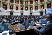 Luego de una jornada maratónica, la Cámara de Diputados aprobó en general el Presupuesto 2026