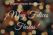 La Navidad no es para comer y beber, sino para reflexionar: ¡Felicidades!