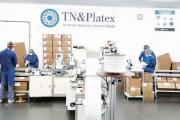 En Tucumán, la textil TN & Platex, cerró por tiempo indeterminado y 190 empleados quedaron a la deriva