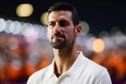 Djokovic monumental: anunció su desvinculación de la Asociación de Tenistas, al asegurar que sus valores ya no están alineados con la dirección de la actual organización