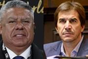 AFAGate: una nueva denuncia contra Javier Faroni y la AFA, por el 30% de comisión que se llevaba la empresa TourProdEnter