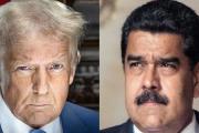 La caída de Maduro: Estados Unidos atacó zonas portuarias y en Caracas… Capturó al dictador de un régimen narco y asesino, que duró un cuarto de siglo
