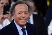 Julio Iglesias se olvidó de vivir: acusado de violencia de género, salió públicamente a defenderse