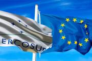 ¡Histórico! Después de 25 años, la Unión Europea y el Mercosur logran avanzar con la aprobación de un tratado de libre comercio