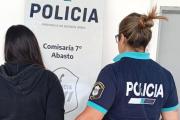 Según especialistas, cada vez hay más mujeres desequilibradas: en La Plata, una joven discutió con su novio y luego lo atropelló con el auto