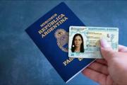 Se vienen los nuevos DNI y pasaportes: el Gobierno Nacional anunció una actualización tecnológica