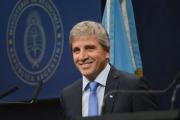 Llamativas y desubicadas declaraciones de Luis Caputo: “Nunca compré ropa en Argentina”