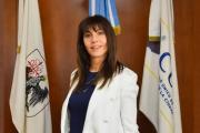 Marta Liotto, presidente del Colegio Profesional Inmobiliario, liderará también el Consejo Federal de Colegios Inmobiliarios de la República Argentina