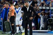 Crónica de una muerte anunciada: tal cual lo adelantamos, Gallardo dejará de ser el técnico de River