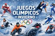 ¡Se vienen los Juegos Olímpicos de Invierno 2026 y estos son los argentinos que participarán!