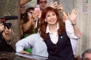La historia no la absolvió: por la causa Cuadernos, Cristina declaró en Comodoro Py y justo ella habló de “mafias”