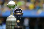 Fútbol para todos: ¿Cómo quedó el fixture de los equipos argentinos en la Sudamericana y la Libertadores?