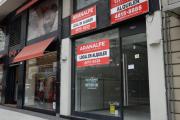 Alarma: creció un 38,5% la cantidad de locales comerciales vacíos que se ofrecen en alquiler o venta en la Ciudad de Buenos Aires