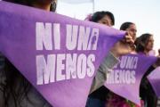 En el día de la mujer, el Ministerio Público Fiscal de la Provincia de Bs. As., informó que, durante 2025, asesinaron a 3 mujeres cada 15 días